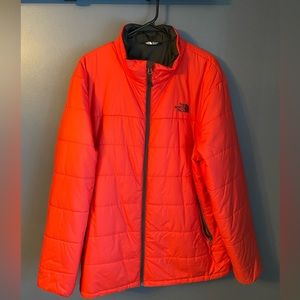 Men’s Northface Aconcagua Jacket XXL